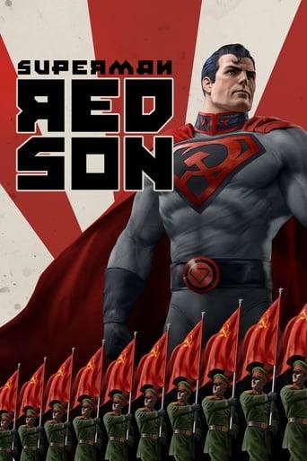 Superman: Red Son Image