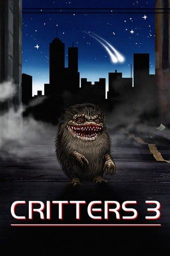 Critters 3 Image