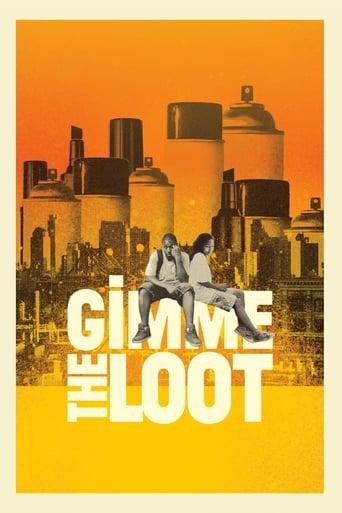 Gimme the Loot Image