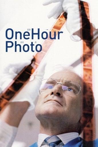 One Hour Photo Image