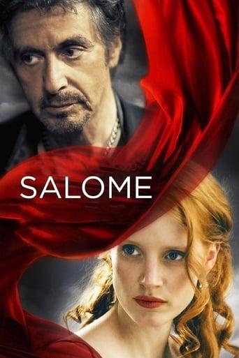 Salomé Image
