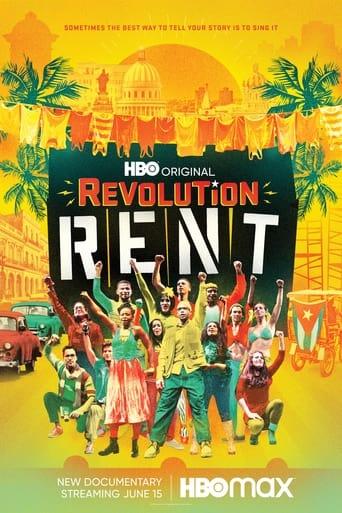 Revolution Rent Image