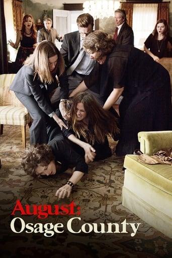 August: Osage County Image