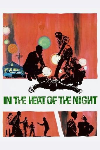 In the Heat of the Night Image