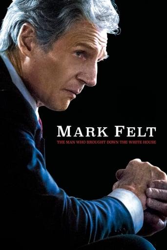 Mark Felt: The Man Who Brought Down the White House Image