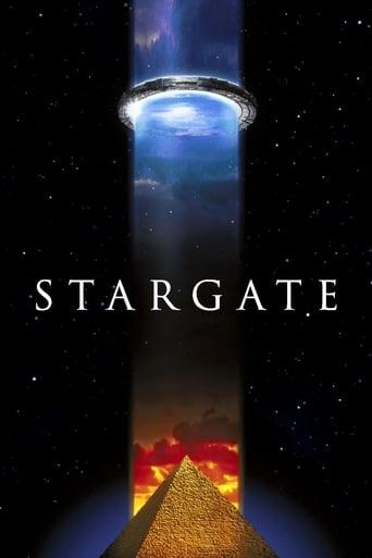 Stargate Image