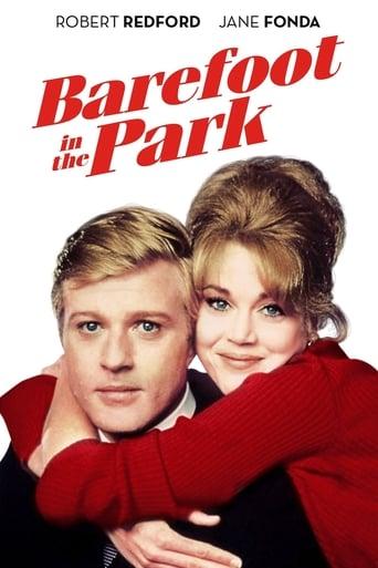 Barefoot in the Park Image