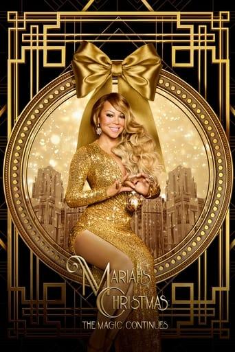 Mariah's Christmas: The Magic Continues Image