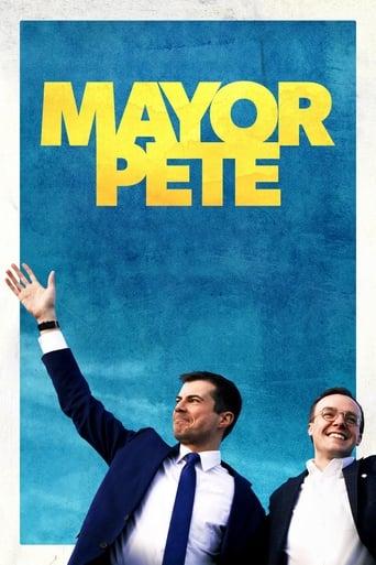 Mayor Pete Image