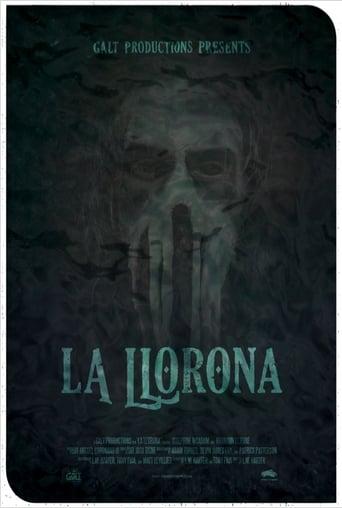 La Llorona Image