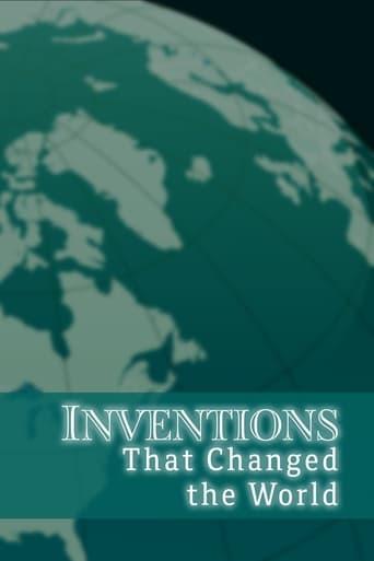 Inventions That Changed the World Image