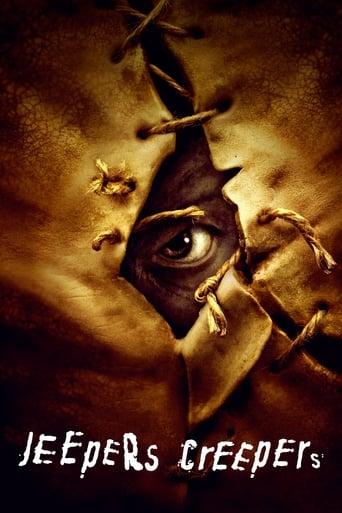 Jeepers Creepers Image