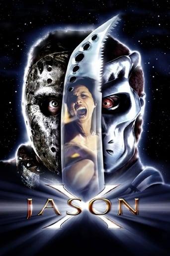 Jason X Image