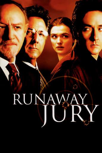 Runaway Jury Image