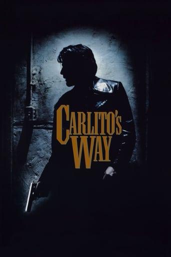 Carlito's Way Image