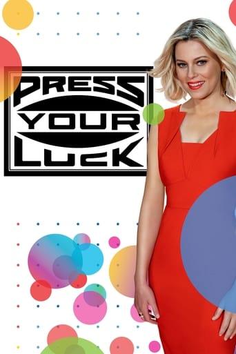 Press Your Luck (2019) Image