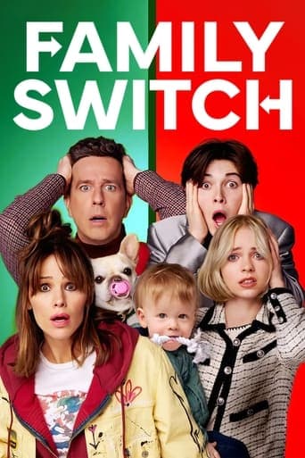Family Switch Image