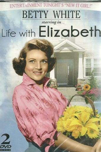 Life with Elizabeth Image