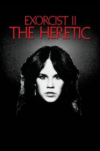 Exorcist II: The Heretic Image