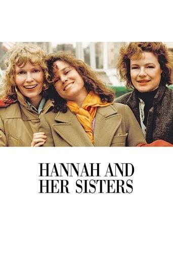 Hannah and Her Sisters Image