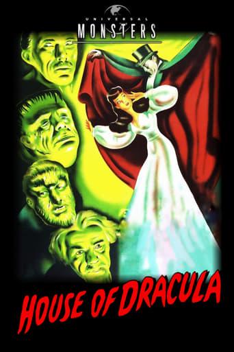 House of Dracula Image