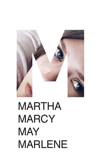 Martha Marcy May Marlene Image