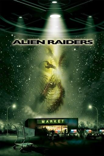 Alien Raiders Image