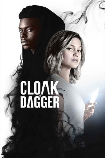 Marvel's Cloak & Dagger Image