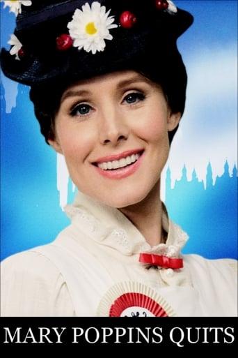 Mary Poppins Quits Image