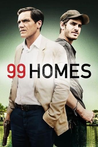 99 Homes Image