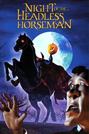 The Night of the Headless Horseman Image
