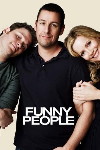 Funny People Image