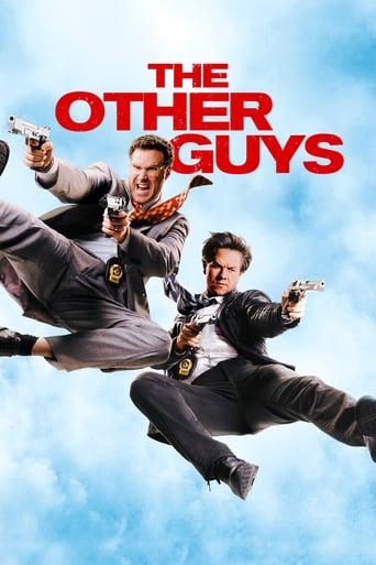 The Other Guys Image