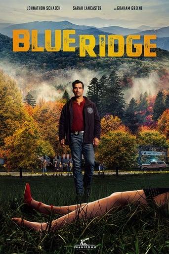 Blue Ridge Image