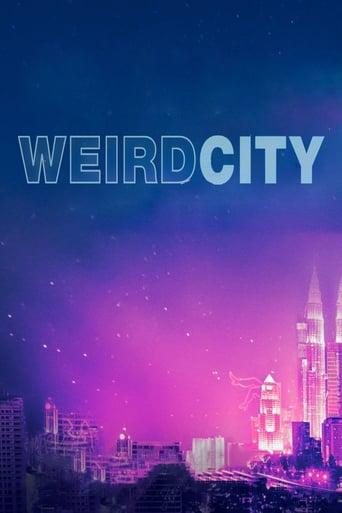 Weird City Image