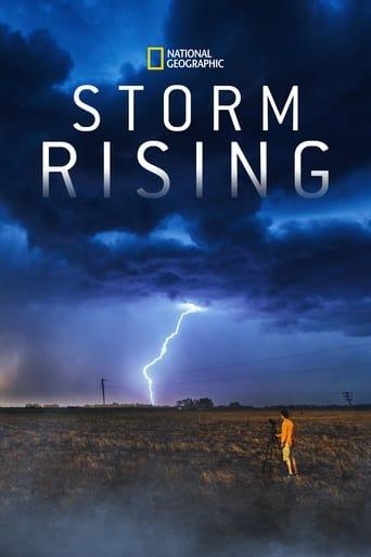 Storm Rising Image