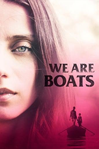 We Are Boats Image