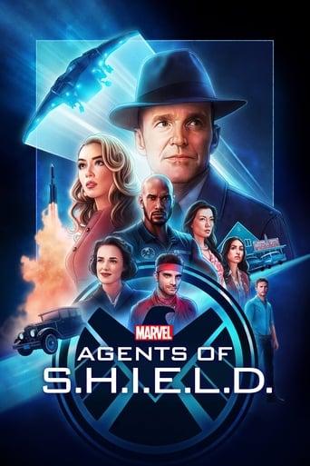 Marvel's Agents of S.H.I.E.L.D. Image