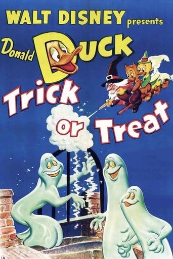 Trick or Treat Image