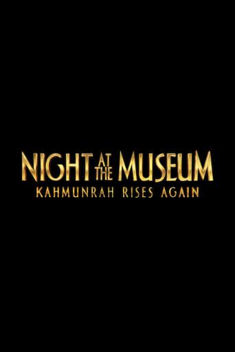 Night at the Museum: Kahmunrah Rises Again Image