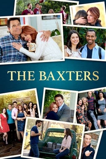 The Baxters Image