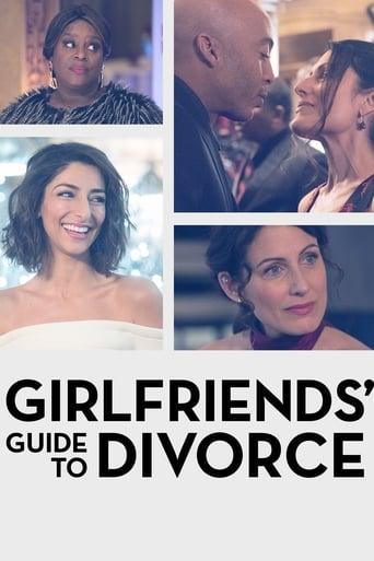 Girlfriends' Guide to Divorce Image