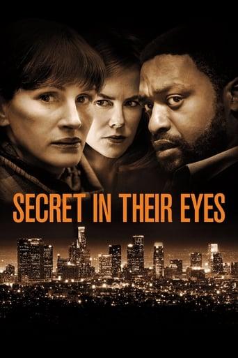 Secret in Their Eyes Image