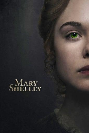 Mary Shelley Image