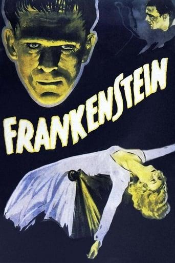Frankenstein Image