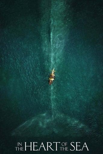 In the Heart of the Sea Image