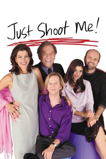 Just Shoot Me! Image