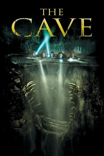 The Cave Image