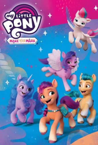 My Little Pony: Make Your Mark Image