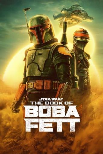 The Book of Boba Fett Image
